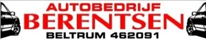 Autobedrijf Berentsen