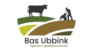 Bas Ubbink Agrarische Dienstverlening