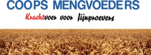 Coops Mengvoeders