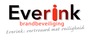 Everink Brandbeveiliging