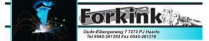 Forkink