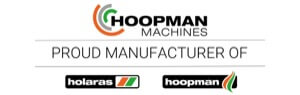 Hoopman Machines