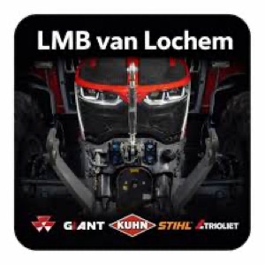 LMB Van Lochem VOF