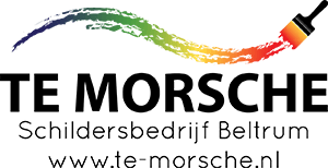 Schilderbedrijf Te Morsche