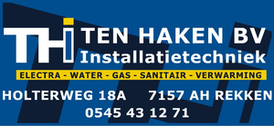 Ten Haken Installatietechniek BV